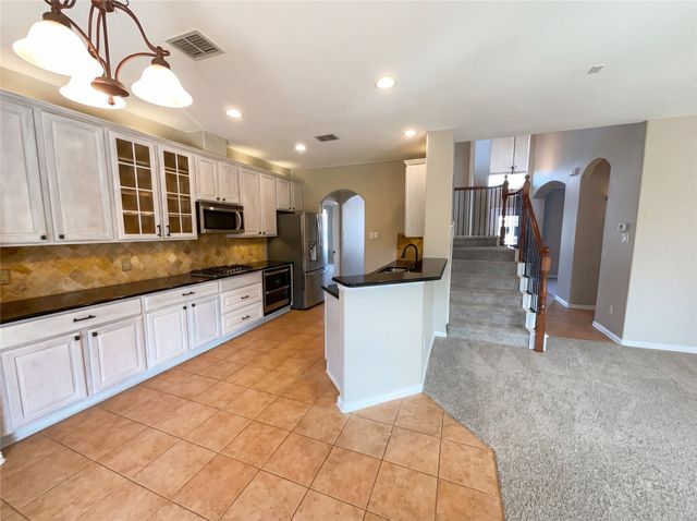 11963 Henderson Drive, Frisco, TX 75035