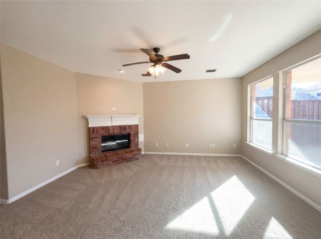 11963 Henderson Drive, Frisco, TX 75035