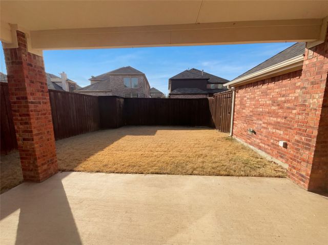 11963 Henderson Drive, Frisco, TX 75035