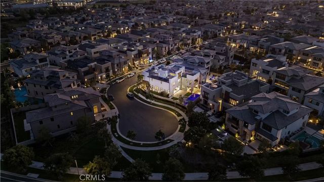 55 Hartman, Irvine, CA 92618