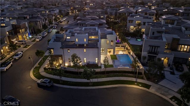 55 Hartman, Irvine, CA 92618