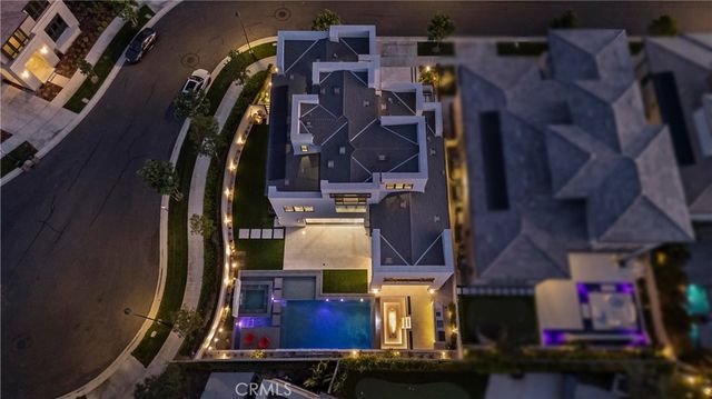 55 Hartman, Irvine, CA 92618