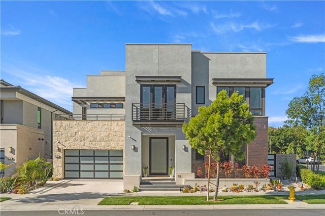 55 Hartman, Irvine, CA 92618