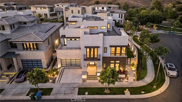 55 Hartman, Irvine, CA 92618