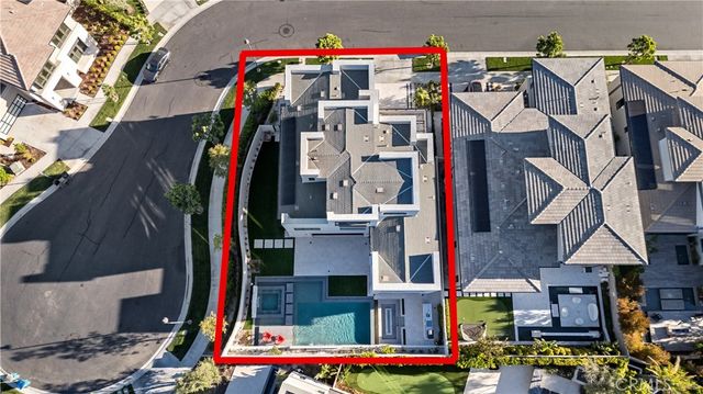 55 Hartman, Irvine, CA 92618