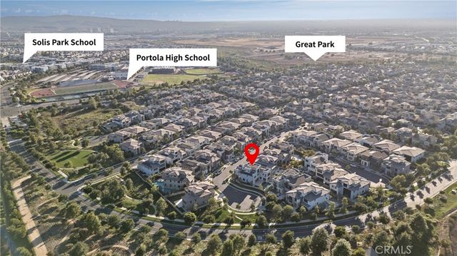 55 Hartman, Irvine, CA 92618