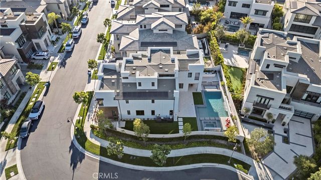 55 Hartman, Irvine, CA 92618