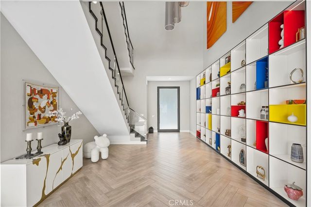 55 Hartman, Irvine, CA 92618