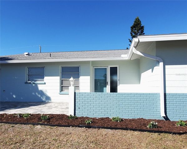 531 S NEPONSIT DRIVE, Venice, FL 34293