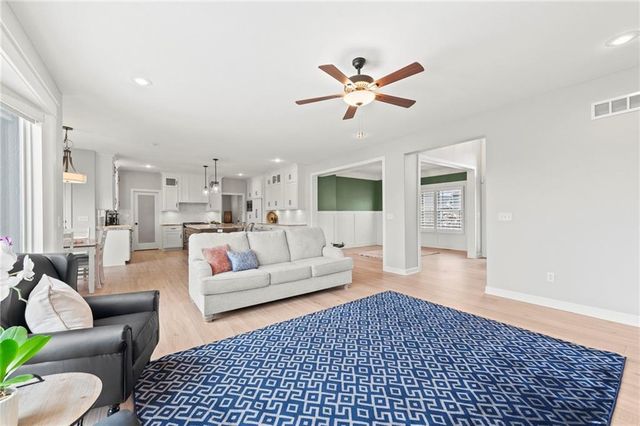 17970 NW 130th Street, Platte City, MO 64079