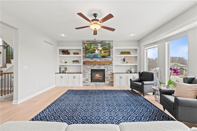 17970 NW 130th Street, Platte City, MO 64079