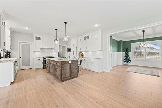 17970 NW 130th Street, Platte City, MO 64079