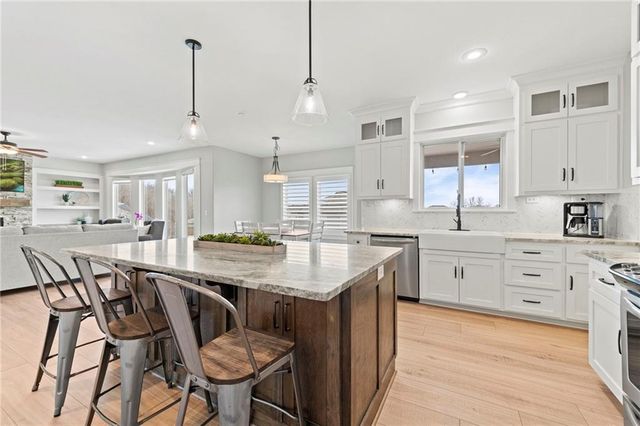 17970 NW 130th Street, Platte City, MO 64079