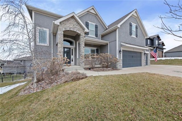 17970 NW 130th Street, Platte City, MO 64079