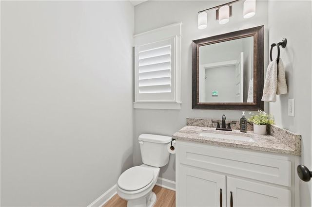 17970 NW 130th Street, Platte City, MO 64079