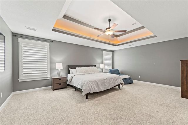 17970 NW 130th Street, Platte City, MO 64079