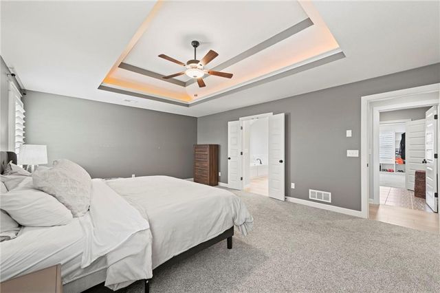 17970 NW 130th Street, Platte City, MO 64079