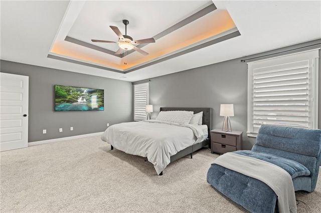 17970 NW 130th Street, Platte City, MO 64079