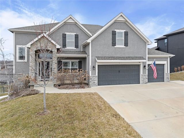 17970 NW 130th Street, Platte City, MO 64079