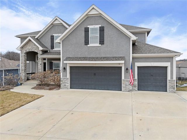 17970 NW 130th Street, Platte City, MO 64079