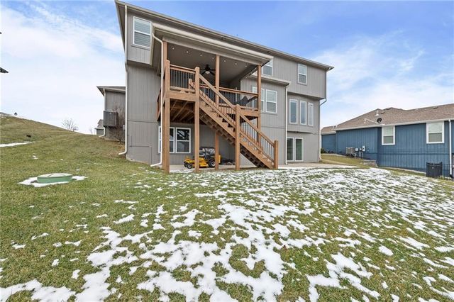 17970 NW 130th Street, Platte City, MO 64079