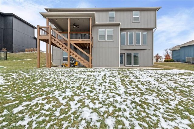 17970 NW 130th Street, Platte City, MO 64079