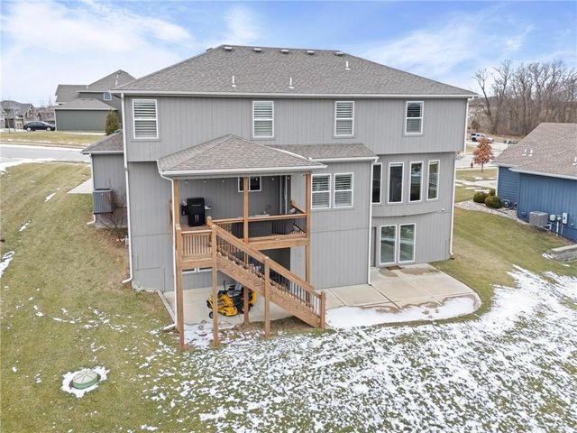 17970 NW 130th Street, Platte City, MO 64079