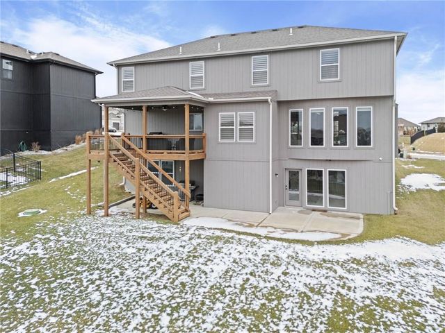 17970 NW 130th Street, Platte City, MO 64079