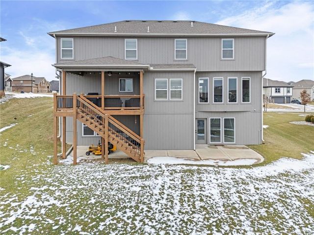 17970 NW 130th Street, Platte City, MO 64079