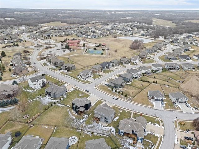 17970 NW 130th Street, Platte City, MO 64079