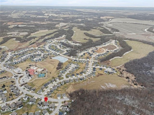 17970 NW 130th Street, Platte City, MO 64079