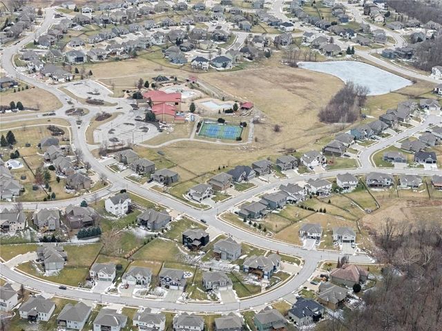 17970 NW 130th Street, Platte City, MO 64079