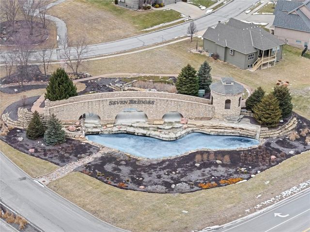 17970 NW 130th Street, Platte City, MO 64079