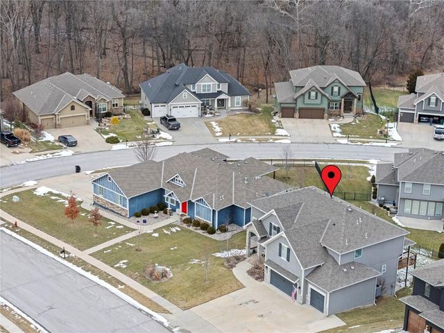 17970 NW 130th Street, Platte City, MO 64079