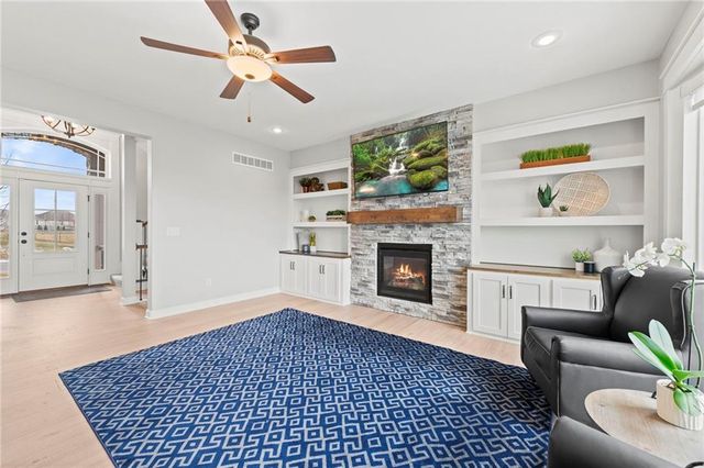 17970 NW 130th Street, Platte City, MO 64079