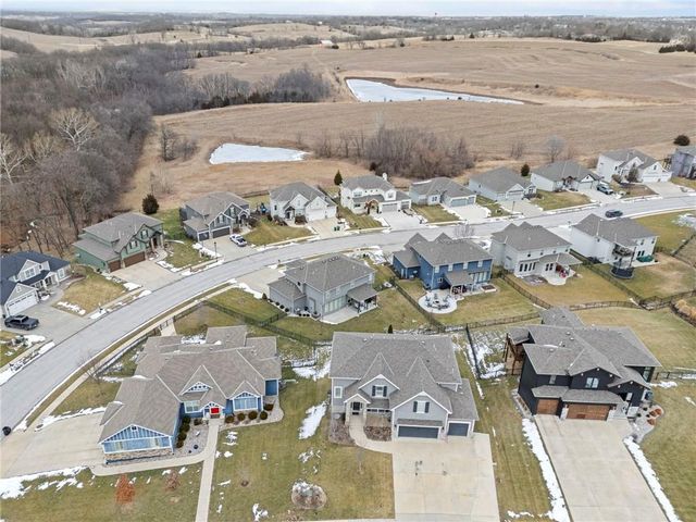 17970 NW 130th Street, Platte City, MO 64079