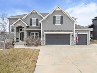 17970 NW 130th Street, Platte City, MO 64079