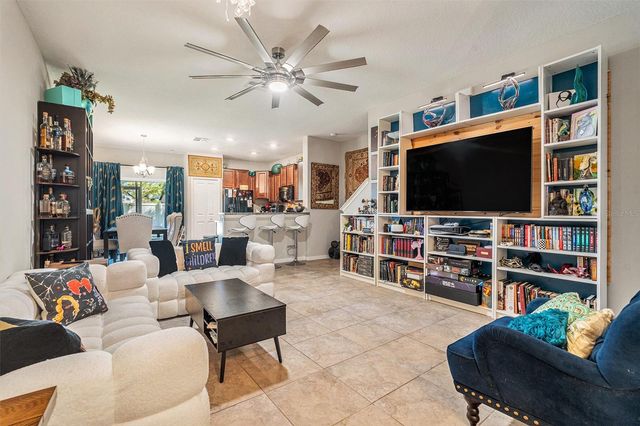 4022 WILD SENNA BOULEVARD, Tampa, FL 33619