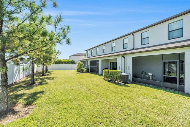 4022 WILD SENNA BOULEVARD, Tampa, FL 33619