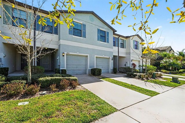 4022 WILD SENNA BOULEVARD, Tampa, FL 33619