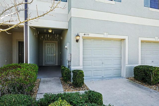 4022 WILD SENNA BOULEVARD, Tampa, FL 33619