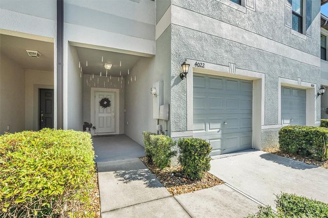 4022 WILD SENNA BOULEVARD, Tampa, FL 33619