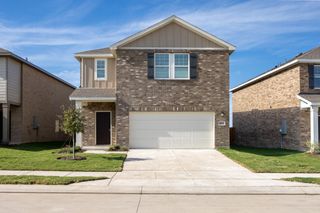 5953 Sahara Drive, Forney, TX 75126