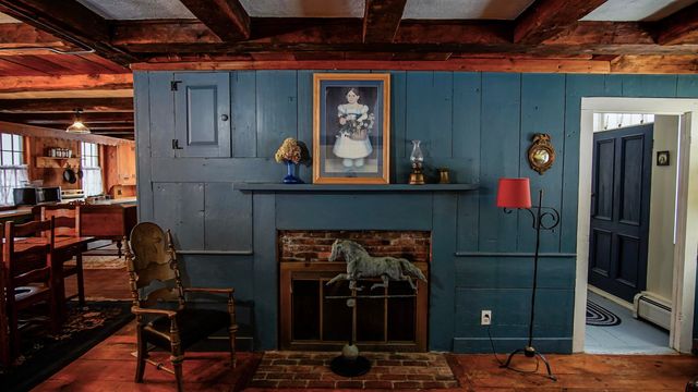 35 Pinnacle Ridge Road, Meredith, NH 03253