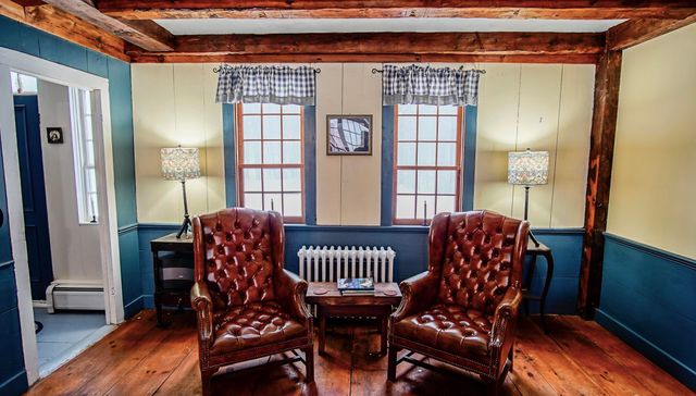 35 Pinnacle Ridge Road, Meredith, NH 03253