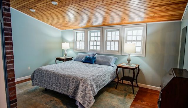 35 Pinnacle Ridge Road, Meredith, NH 03253