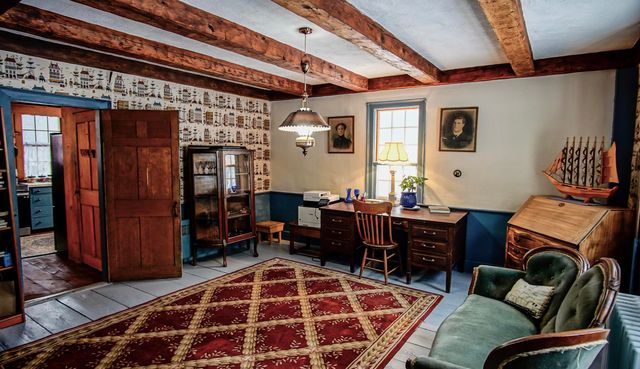 35 Pinnacle Ridge Road, Meredith, NH 03253