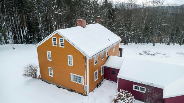 35 Pinnacle Ridge Road, Meredith, NH 03253