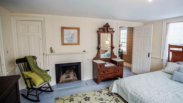 35 Pinnacle Ridge Road, Meredith, NH 03253