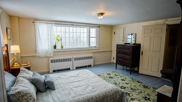 35 Pinnacle Ridge Road, Meredith, NH 03253